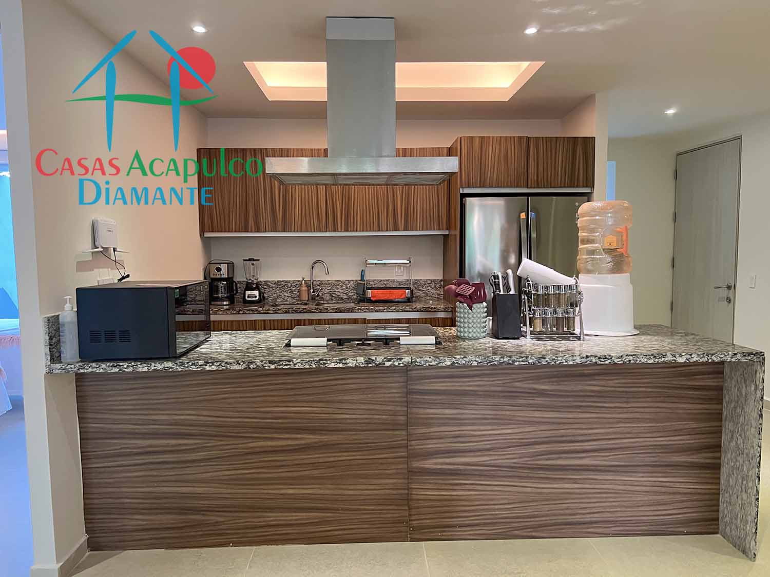 La Isla Ibiza G2 - Cocina 2